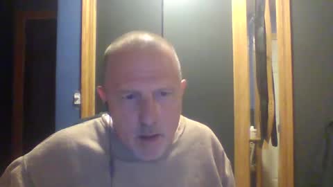 chadsters123 online show from May 22, 2026, 6:57 pm