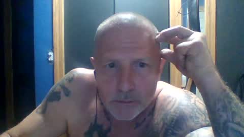 chadsters123 online show from July 1, 2026, 11:26 pm