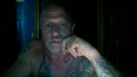 chadsters123 online show from July 2, 2026, 8:31 am