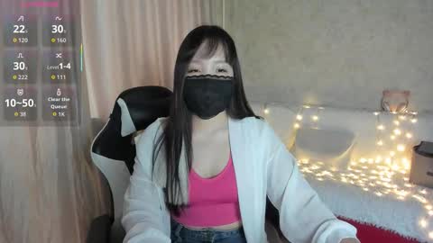 Chichi online show from January 6, 2026, 5:11 am