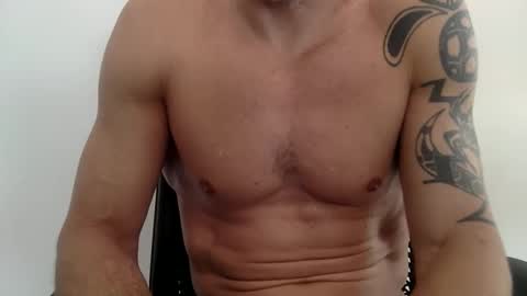 Chags online show from January 7, 2026, 6:21 pm