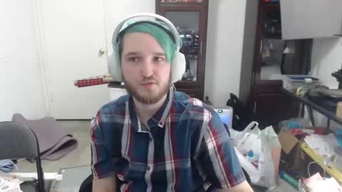 Chain Kink online show from December 23, 2024, 2:13 am