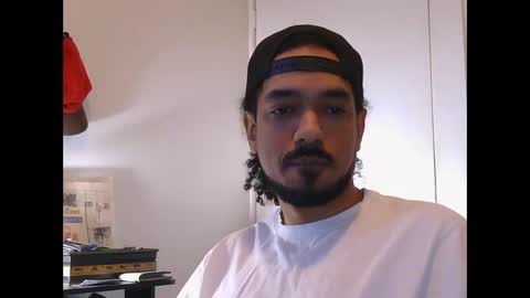 ChainNballzz online show from November 1, 2025, 12:45 am