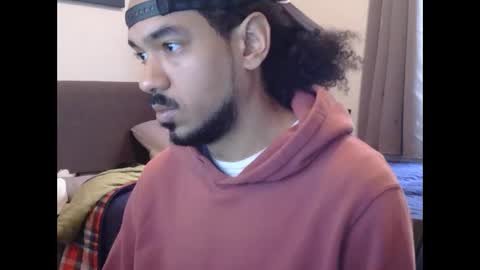 ChainNballzz online show from January 8, 2026, 3:47 pm