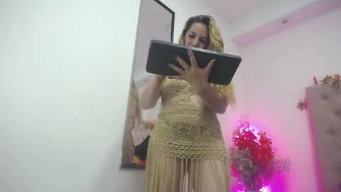 Charlotte Grey online show from January 12, 2025, 5:34 am