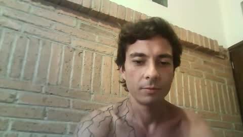 Snapshot of chamandick chatting on April 12, 2026, 8:47 pm ChamanDick online show from April 12, 2026, 8:47 pm