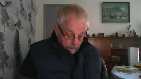 Champers online show from January 17, 2026, 10:53 am