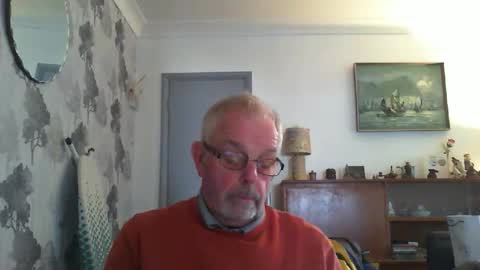 Champers online show from March 14, 2026, 11:15 am