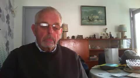 Champers online show from March 20, 2026, 10:20 am