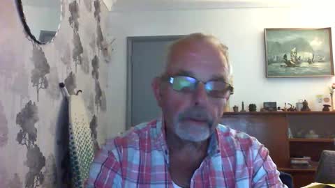 Champers online show from June 2, 2026, 2:19 pm