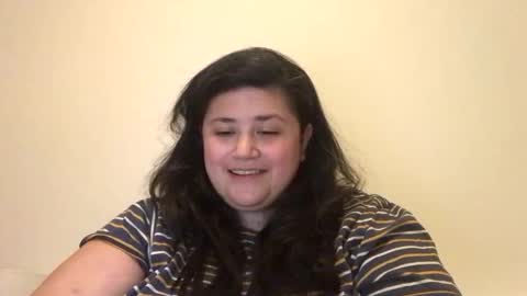 champsdancinfeet12 online show from February 18, 2025, 3:31 am