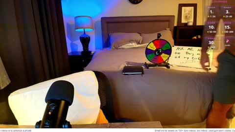 Snapshot of chance69cruise chatting on February 8, 2025, 6:12 am Chance Cruise online show from February 8, 2025, 6:12 am