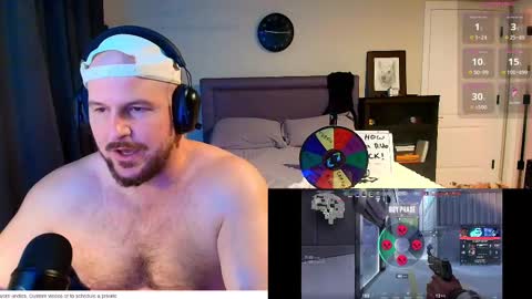 Snapshot of chance69cruise chatting on February 13, 2025, 5:16 am Chance Cruise online show from February 13, 2025, 5:16 am