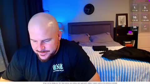 Snapshot of chance69cruise chatting on February 15, 2025, 2:47 am Chance Cruise online show from February 15, 2025, 2:47 am