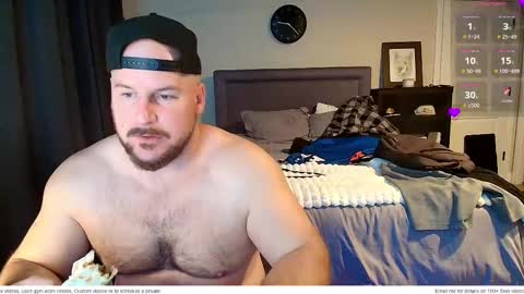 Snapshot of chance69cruise chatting on February 24, 2025, 5:22 am Chance Cruise online show from February 24, 2025, 5:22 am