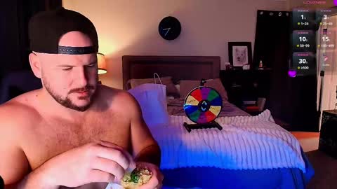 Snapshot of chance69cruise chatting on March 1, 2025, 4:37 am Chance Cruise online show from March 1, 2025, 4:37 am