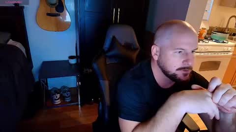 Chance Cruise online show from December 5, 2025, 12:52 am