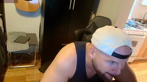 Chance Cruise online show from April 3, 2026, 1:25 am