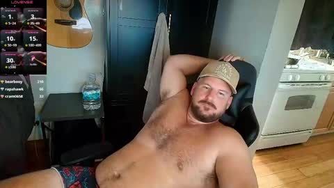 Snapshot of chance69cruise chatting on May 16, 2026, 12:29 am Chance Cruise online show from May 16, 2026, 12:29 am