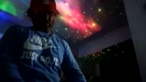 chance874718 online show from September 22, 2025, 8:49 am