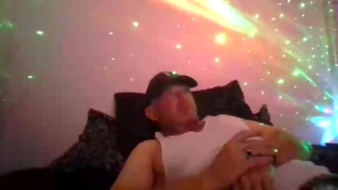 chance874718 online show from October 4, 2025, 7:28 am