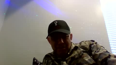 chance874718 online show from October 5, 2025, 9:34 pm
