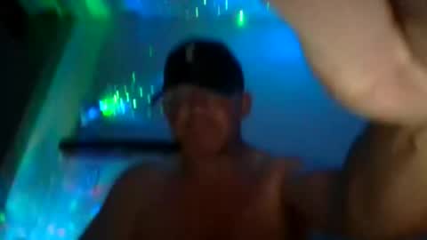 chance874718 online show from October 19, 2025, 2:56 am