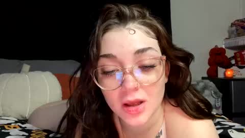 Chances Bunny online show from October 2, 2025, 10:33 am