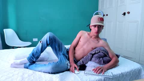 Kenji online show from January 4, 2025, 6:40 pm