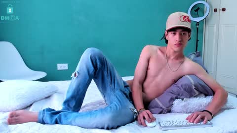 Kenji online show from January 8, 2025, 7:34 pm