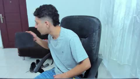 Kenji online show from October 2, 2025, 2:29 am