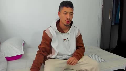 Kenji online show from February 5, 2026, 12:21 pm