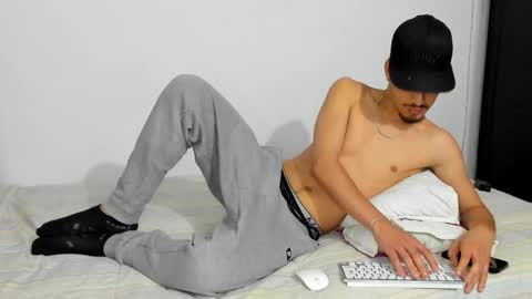 Kenji online show from February 7, 2026, 12:14 am