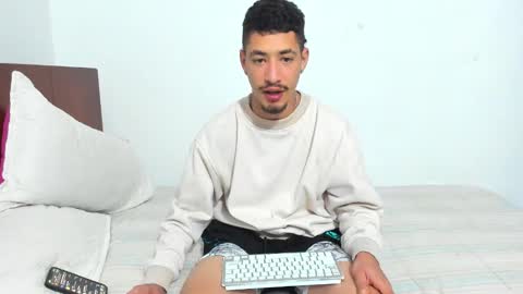 Kenji online show from February 8, 2026, 12:47 am