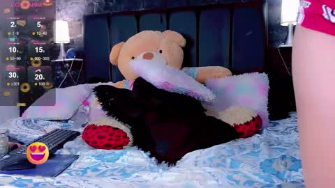 pamela online show from October 25, 2025, 3:36 am