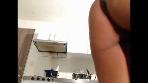 Chanel M. online show from February 8, 2025, 11:45 pm