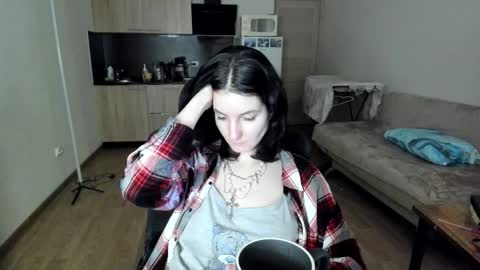 Snapshot of chanel_5984263 chatting on November 15, 2025, 12:56 pm Vika online show from November 15, 2025, 12:56 pm