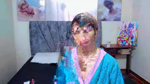 chanel online show from January 13, 2026, 1:27 pm