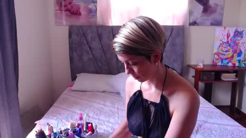 Snapshot of chanel_joliee chatting on April 21, 2026, 3:07 pm chanel online show from April 21, 2026, 3:07 pm
