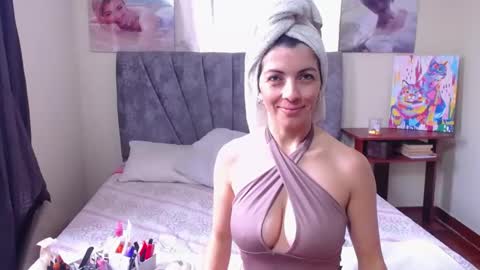 Snapshot of chanel_joliee chatting on April 25, 2026, 3:09 pm chanel online show from April 25, 2026, 3:09 pm