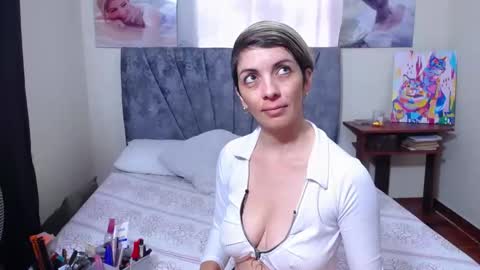 Snapshot of chanel_joliee chatting on May 16, 2026, 12:59 pm chanel online show from May 16, 2026, 12:59 pm