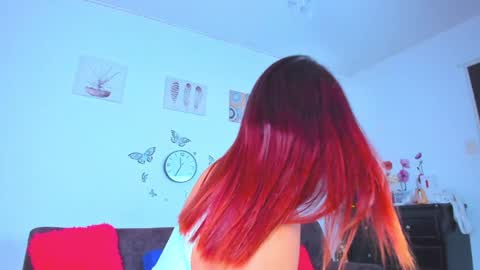 Snapshot of chanel_parker chatting on February 7, 2025, 12:31 am Chanel Parker online show from February 7, 2025, 12:31 am