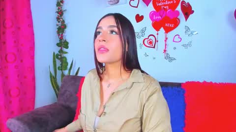 Snapshot of chanel_parker chatting on March 3, 2025, 5:09 am Chanel Parker online show from March 3, 2025, 5:09 am