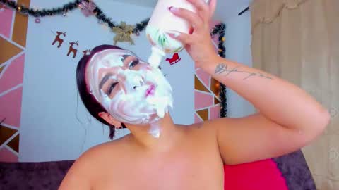 Snapshot of chanel_parker chatting on January 10, 2026, 12:56 am Chanel Parker online show from January 10, 2026, 12:56 am