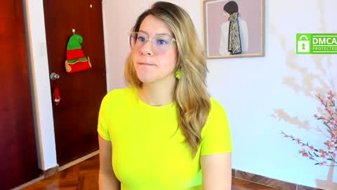 chanell online show from January 5, 2025, 1:04 pm