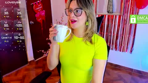 chanell online show from February 23, 2025, 8:44 pm