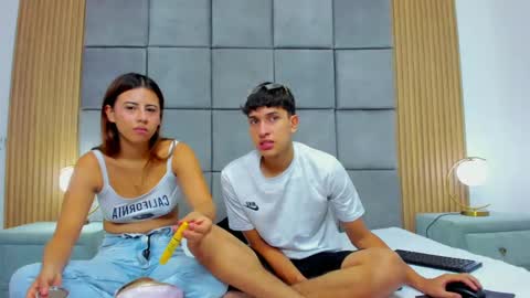 Snapshot of chanellandmax chatting on November 6, 2025, 2:07 pm Chanellandmax online show from November 6, 2025, 2:07 pm