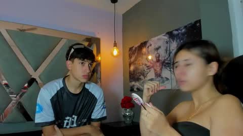 Snapshot of chanellandmax chatting on November 28, 2025, 1:25 pm Chanellandmax online show from November 28, 2025, 1:25 pm