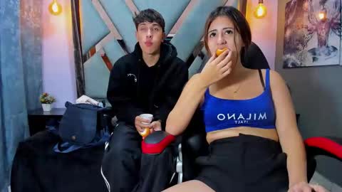 Snapshot of chanellandmax chatting on November 30, 2025, 1:26 pm Chanellandmax online show from November 30, 2025, 1:26 pm