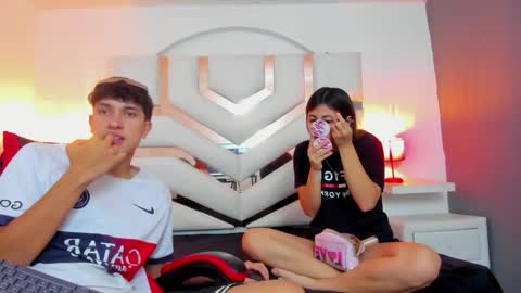 Snapshot of chanellandmax chatting on December 4, 2025, 1:31 pm Chanellandmax online show from December 4, 2025, 1:31 pm